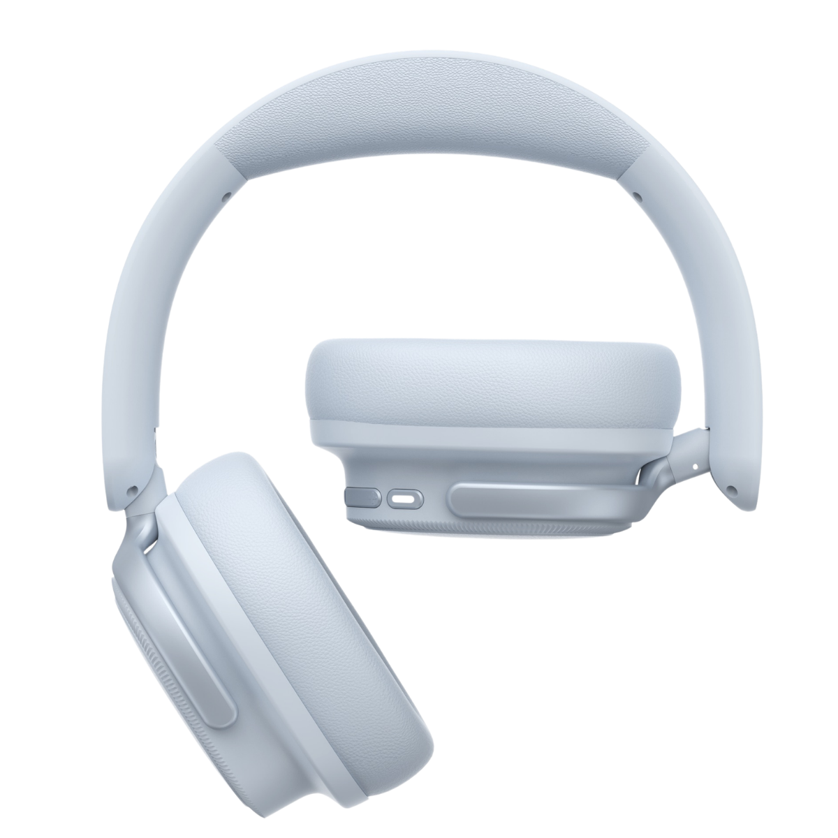 Havit H635BT Kulak Üstü Bluetooth Kulaklık - 100 Saat Pil, Hibrit ANC, BT 6.0  - Mavi