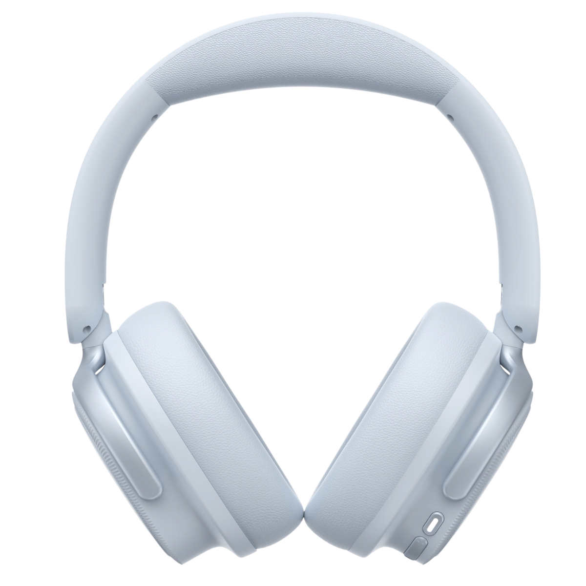 Havit H635BT Kulak Üstü Bluetooth Kulaklık - 100 Saat Pil, Hibrit ANC, BT 6.0  - Mavi