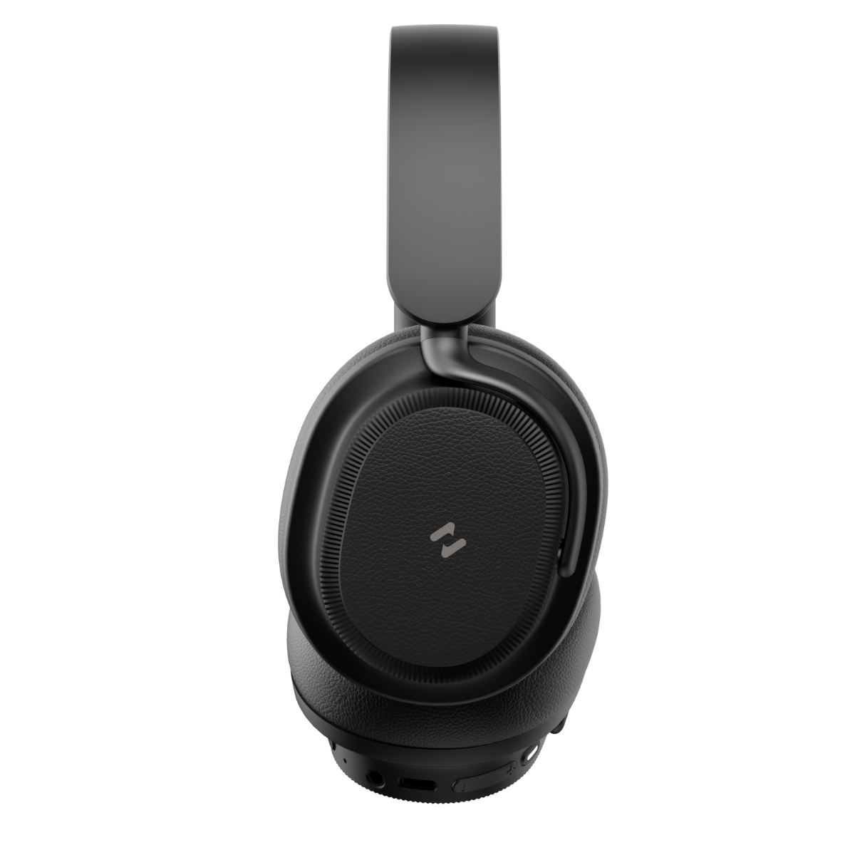 Havit H635BT Kulaküstü Bluetooth Kulaklık - Siyah