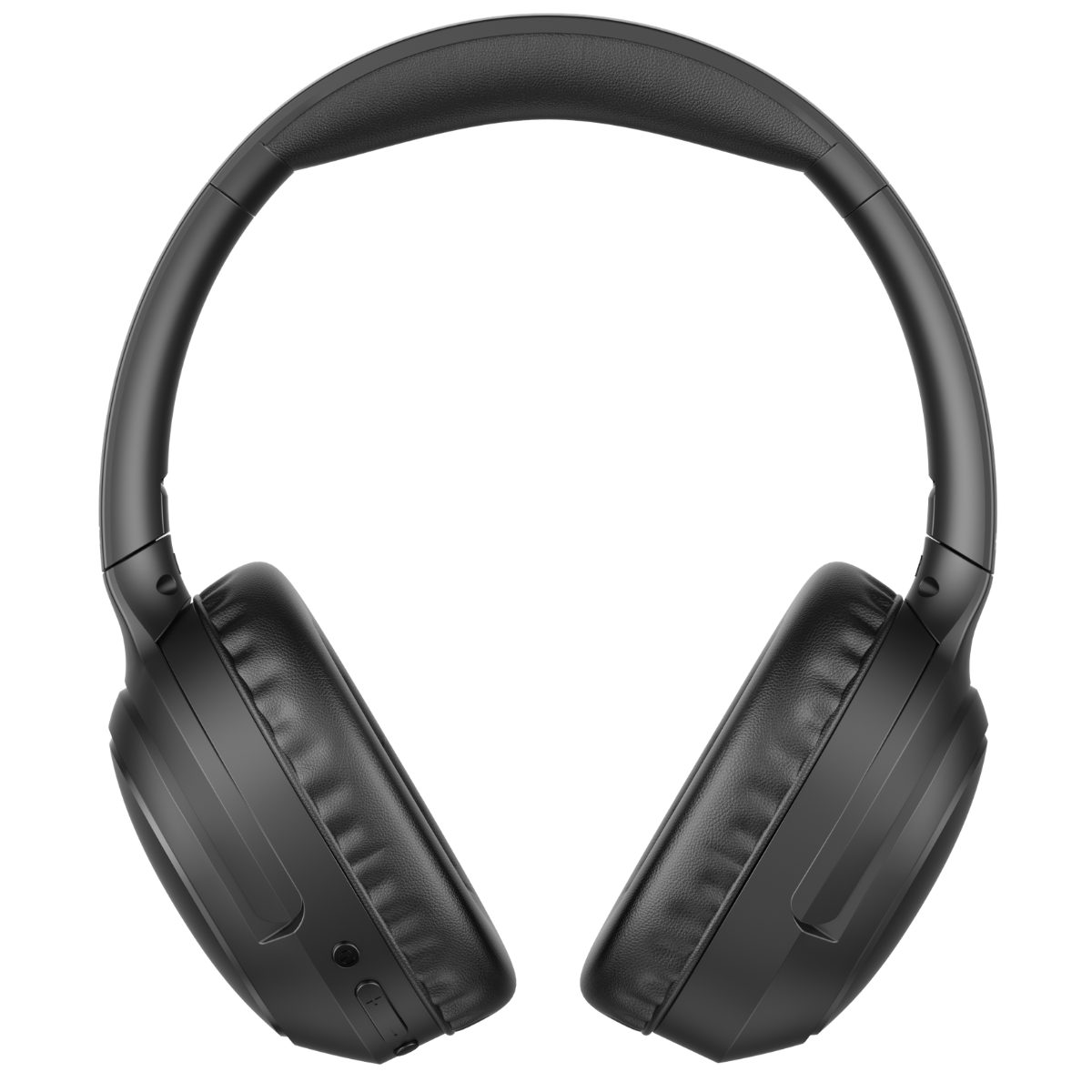 Havit H639BT Katlanabilir Kafa Üstü Bluetooth Kulaklık - BT 6.0 - Siyah