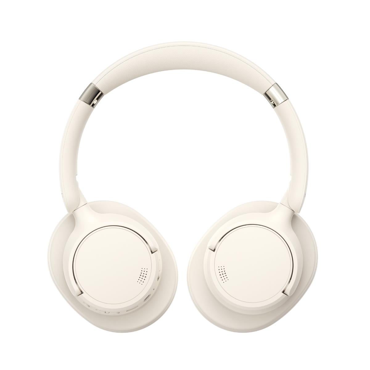 Havit H652BT ANC Bluetooth Katlanabilir Kulaküstü Kulaklık - Anc, Çoklu Bağlantı - Bej