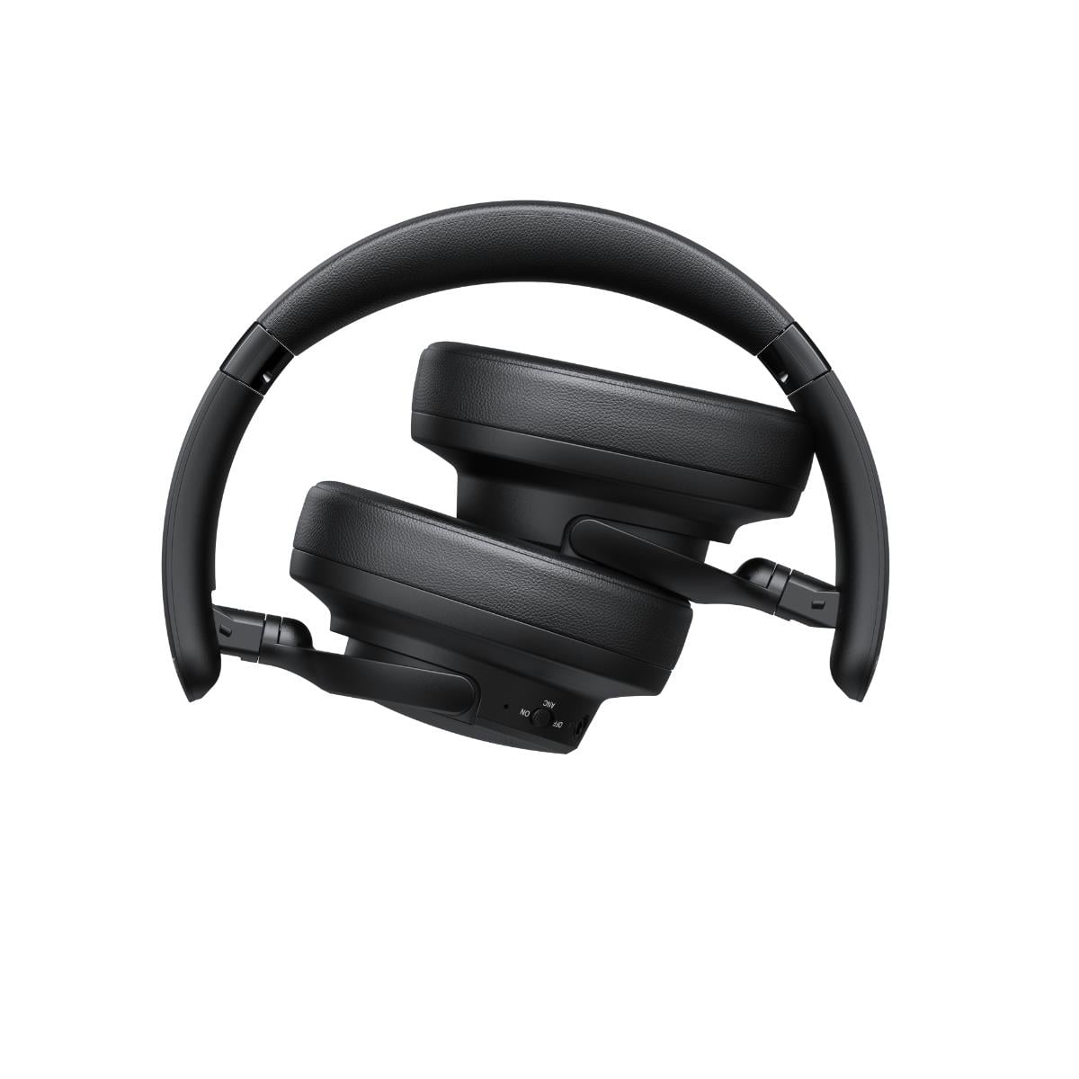 Havit H652BT ANC Bluetooth Katlanabilir Kulaküstü Kulaklık - Anc, Çoklu Bağlantı - Siyah