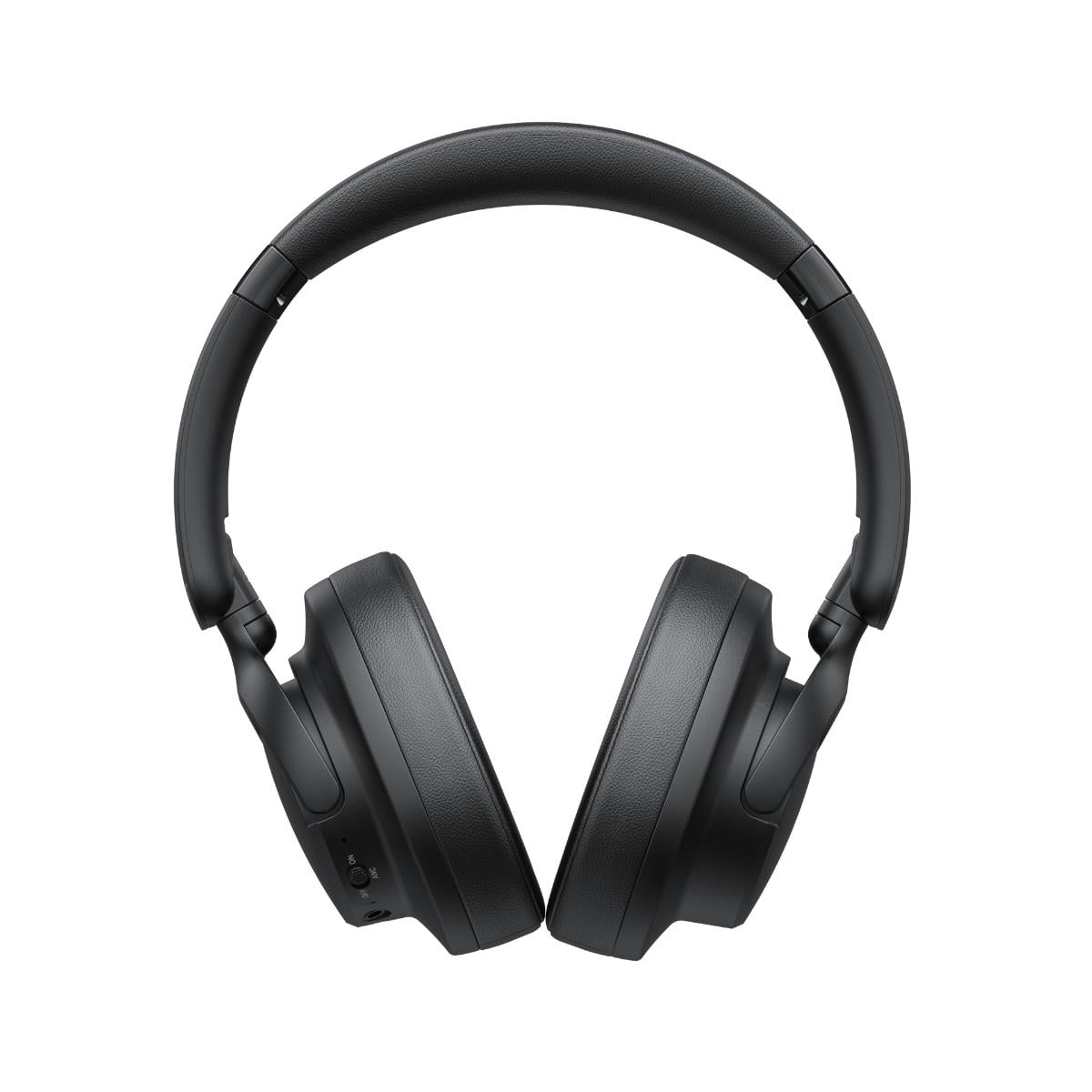 Havit H652BT ANC Bluetooth Katlanabilir Kulaküstü Kulaklık - Anc, Çoklu Bağlantı - Siyah