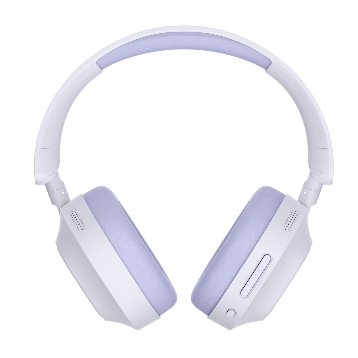 Havit H668BT ANC Bluetooth Kulaküstü Kulaklık - 80 Saat, Anc, Çift Cihaz Desteği, Hi-Res Audio - Mor