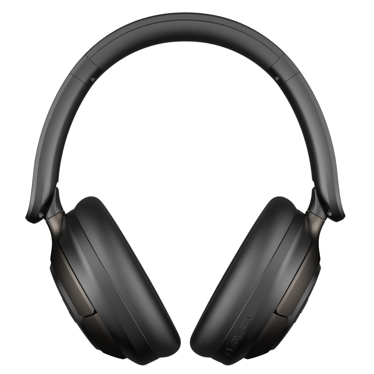 Havit H683BT Hybrid ANC Kafa Üstü Bluetooth Kulaklık Hi-Res - Siyah