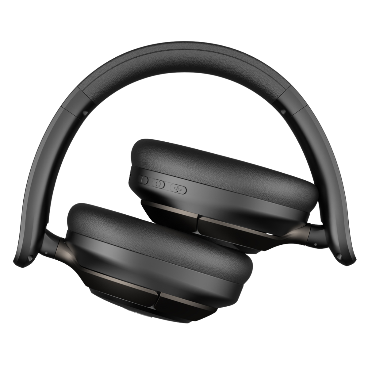 Havit H683BT Hybrid ANC Kafa Üstü Bluetooth Kulaklık Hi-Res - Siyah