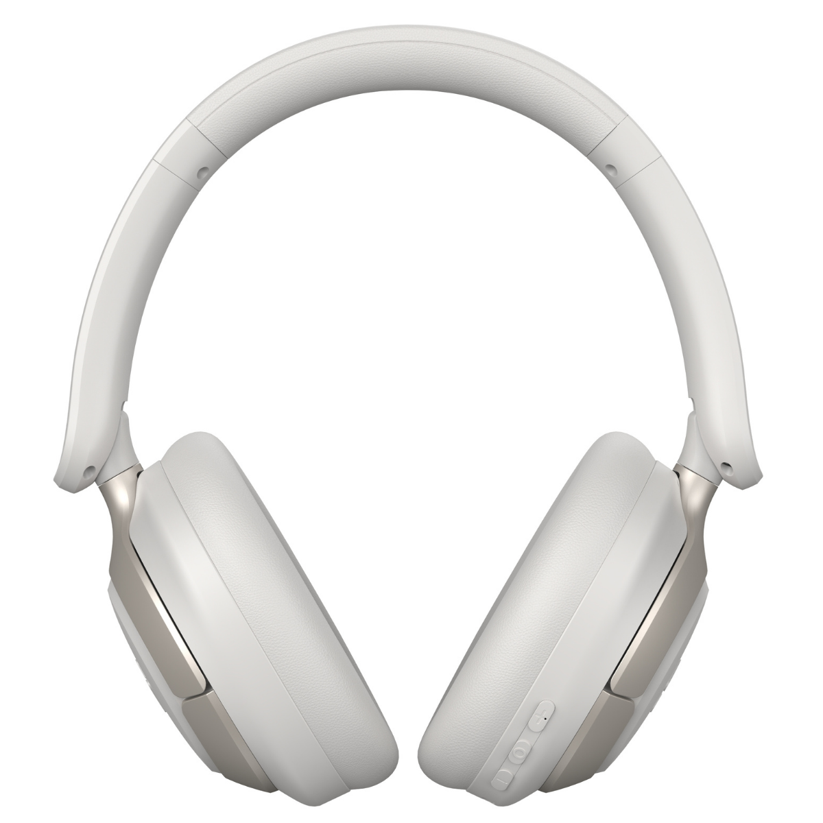 Havit H683BT Hybrid ANC Kafa Üstü Bluetooth Kulaklık Hi-Res - Beyaz