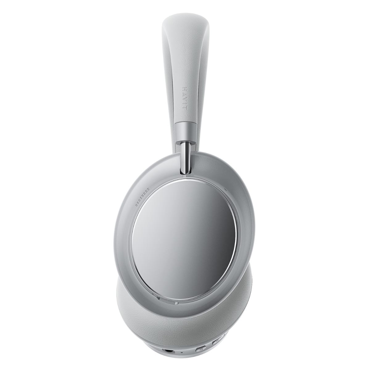 Havit H686BT PRO Bluetooth Kafa Üstü Kulaklık - Gri