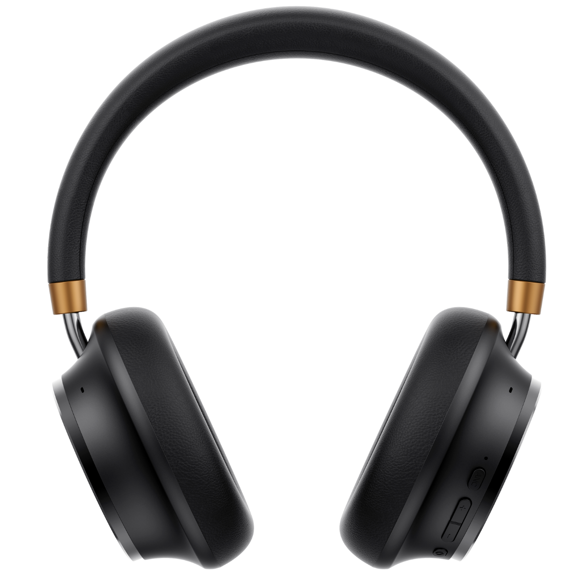 Havit H686BT PRO Bluetooth Kafa Üstü Kulaklık - Siyah