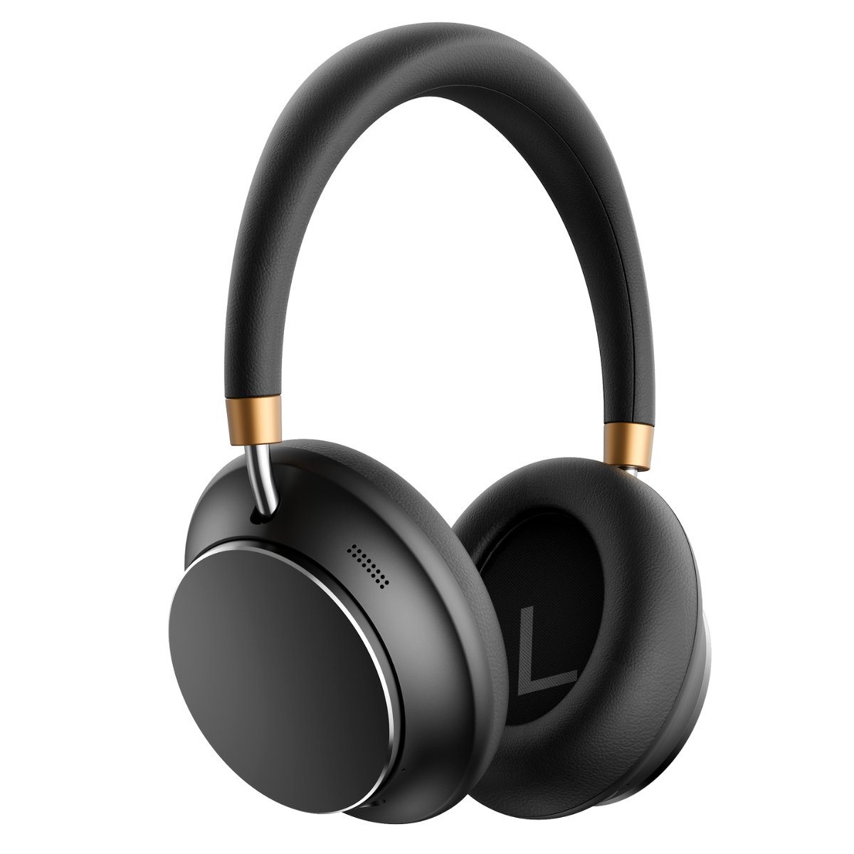 Havit H686BT PRO Bluetooth Kafa Üstü Kulaklık - Siyah