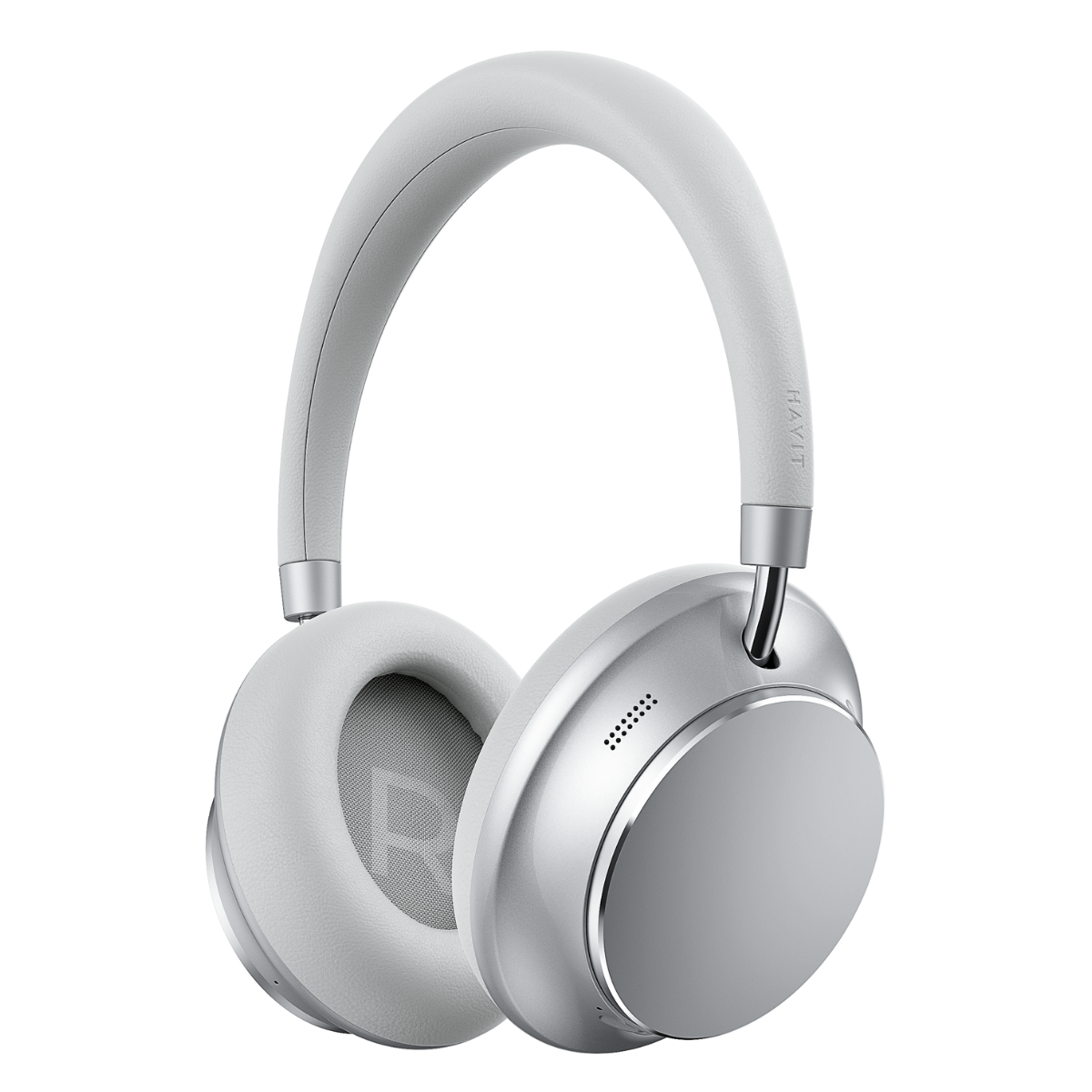 Havit H686BT PRO Bluetooth Kafa Üstü Kulaklık - Gri