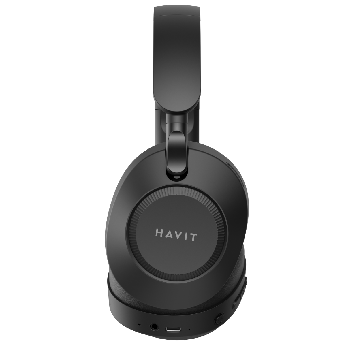 Havit H692BT Pro Bluetooth Kulak Üstü Kulaklık - Siyah