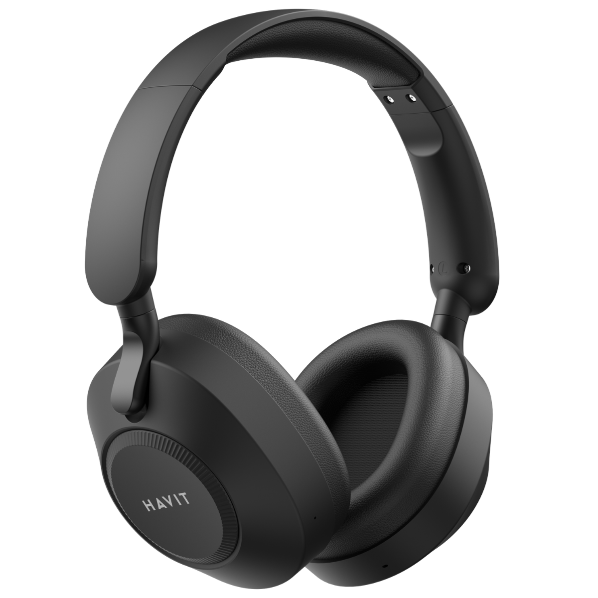 Havit H692BT Pro Bluetooth Kulak Üstü Kulaklık - Siyah