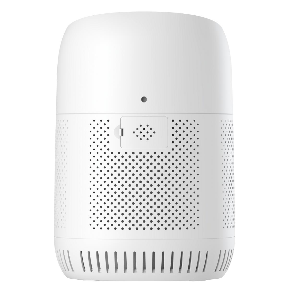 Havit HAP102 Fresh Air Prufier Hava Temizleme Cihazı - Beyaz