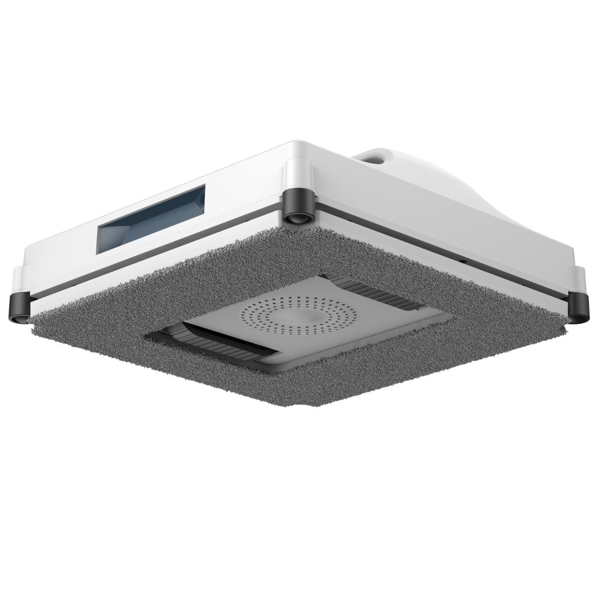 Havit HCR105 Akıllı Cam Temizleme Robotu - Su Hazneli - Beyaz