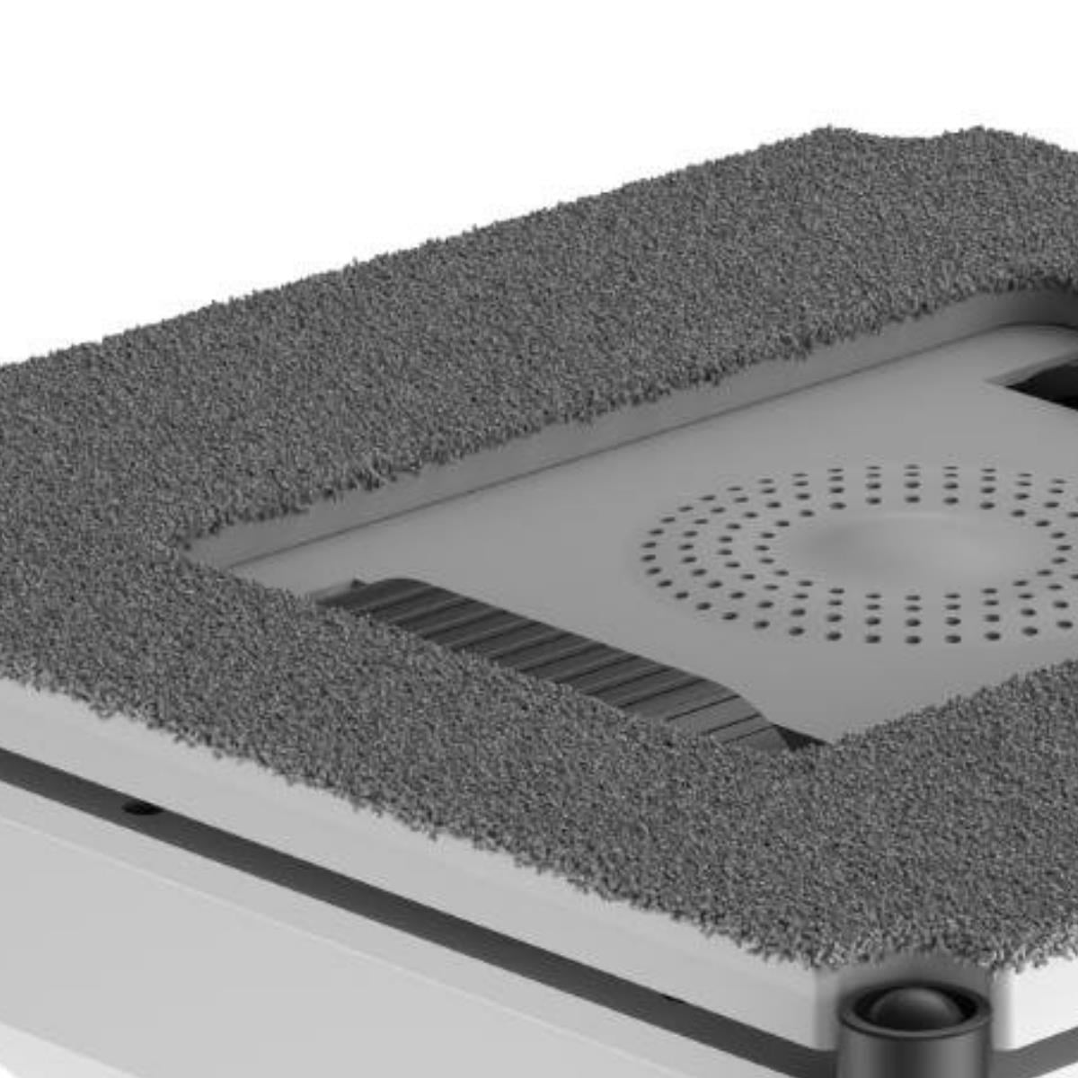 Havit HCR105 Robot Süpürge Yedek Temizleme Bezi – 3'lü Paket
