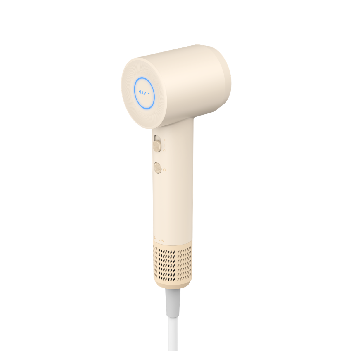 Havit HD709 Saç Kurutma ve Düzleştirme Cihazı