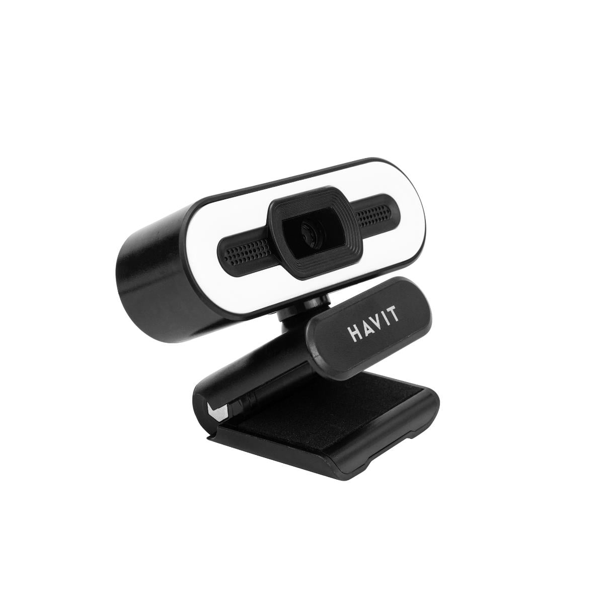 Havit HV-HN24G Full HD PRO 2K WebCam - Siyah