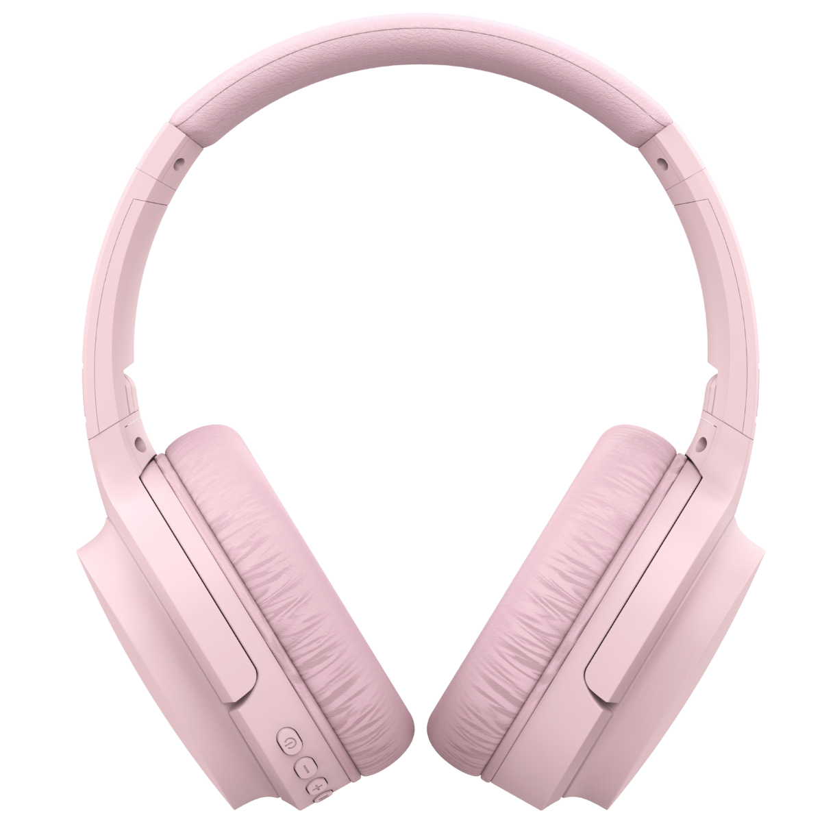 Havit I62 Kafaüstü Bluetooth Kulaklık - Pembe
