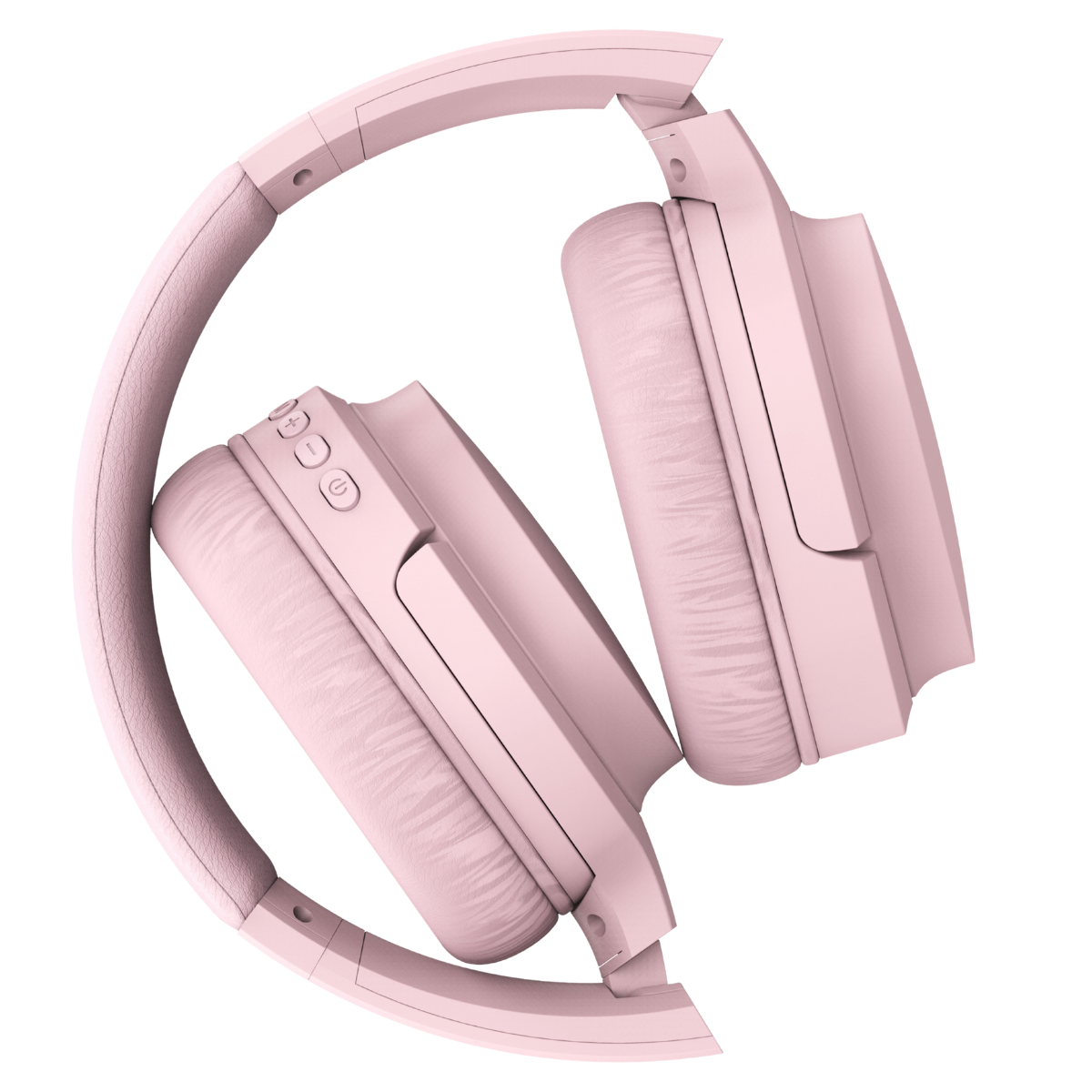 Havit I62 Kafaüstü Bluetooth Kulaklık - Pembe