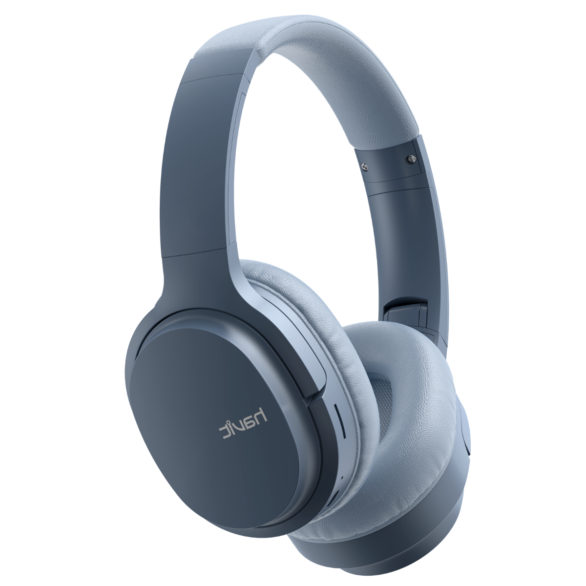 Havit I62 Kafaüstü Bluetooth Kulaklık - Mavi