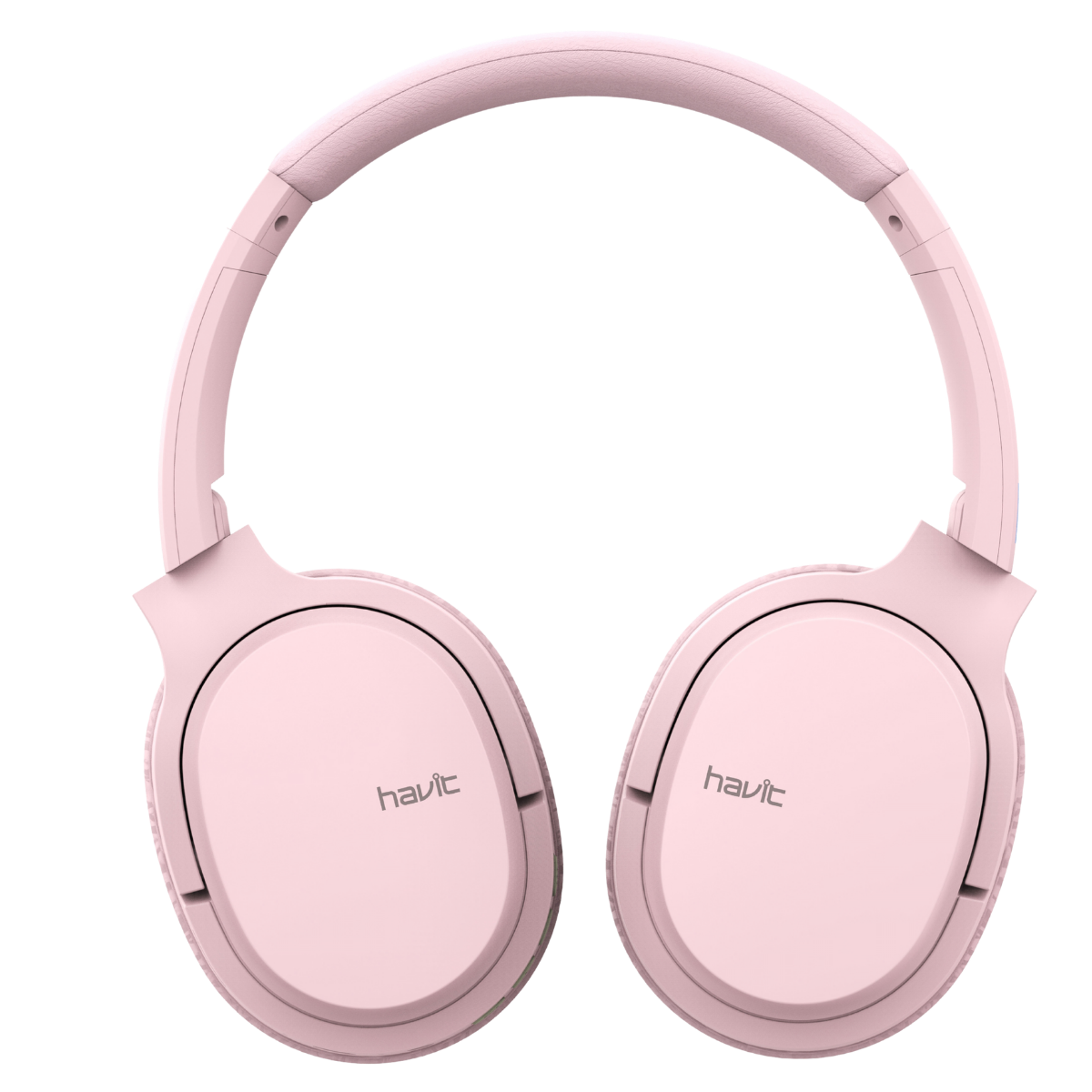 Havit I62 Kafaüstü Bluetooth Kulaklık - Pembe