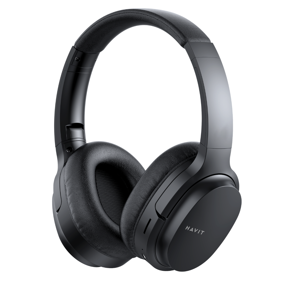 Havit I62 Katlanabilir Kafaüstü Mikrofonlu Bluetooth Kulaklık