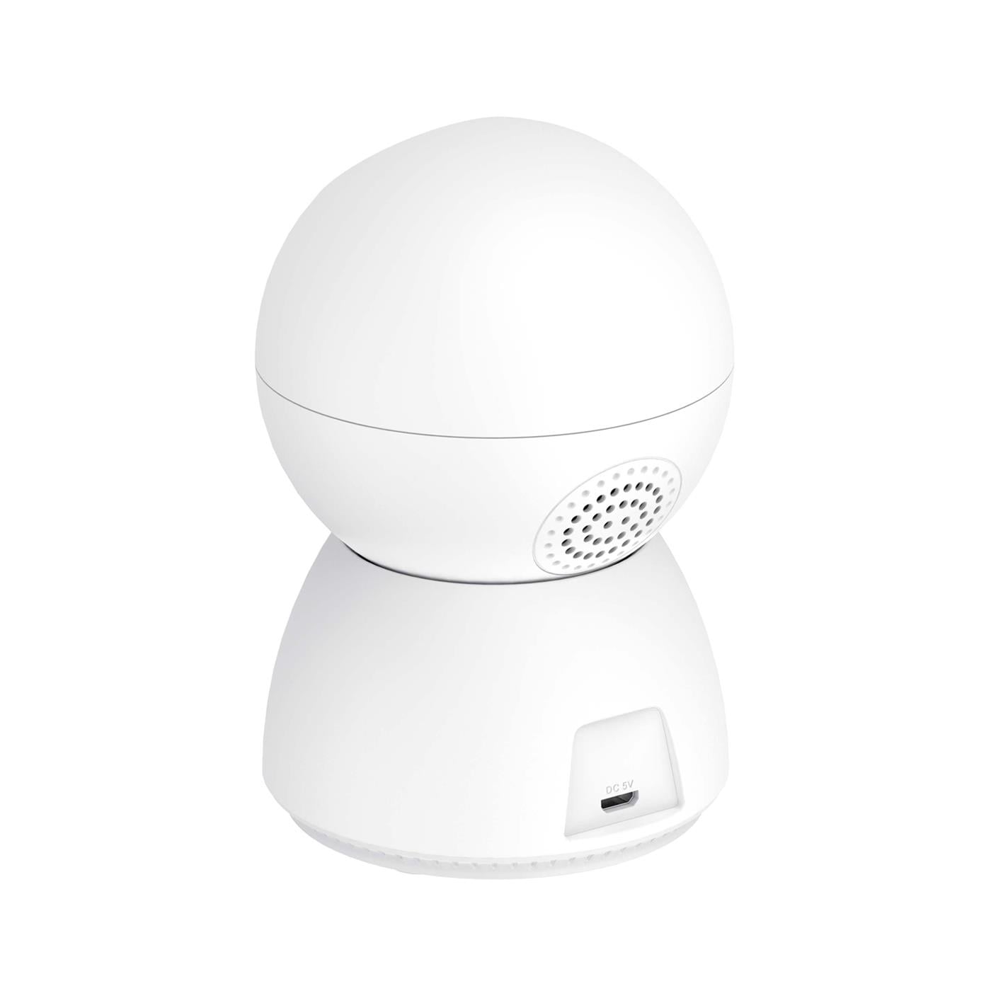 Havit IPC20 Smart 360 Derece 1080P Gece Görüşlü IP Kamera