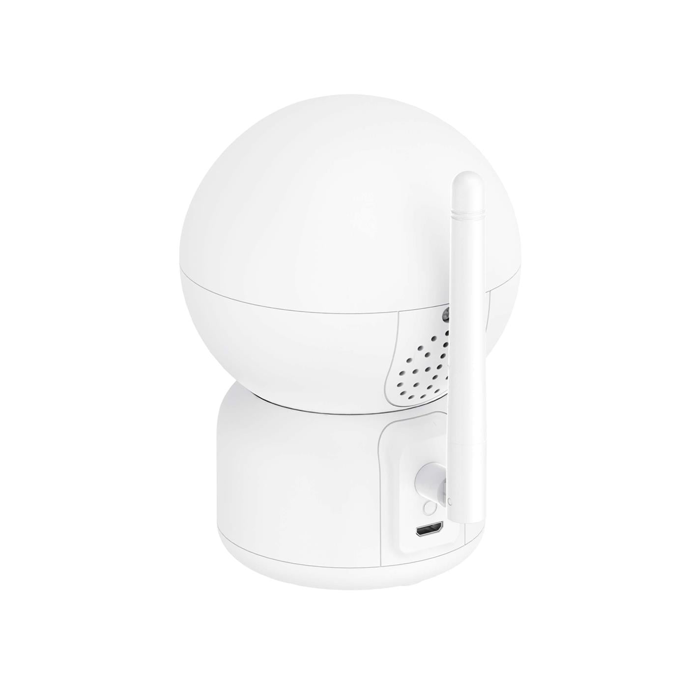 Havit IPC30 Smart 360 Derece 2K Gece Görüşlü IP Kamera