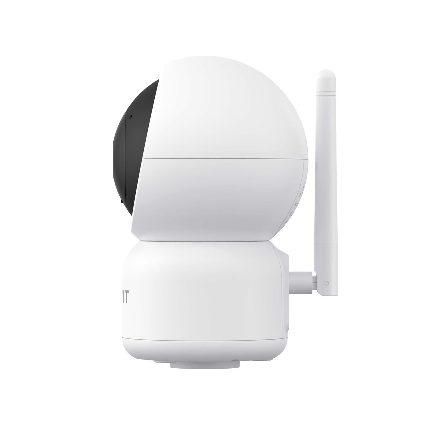 Havit IPC30 Smart 360 Derece 2K Gece Görüşlü IP Kamera