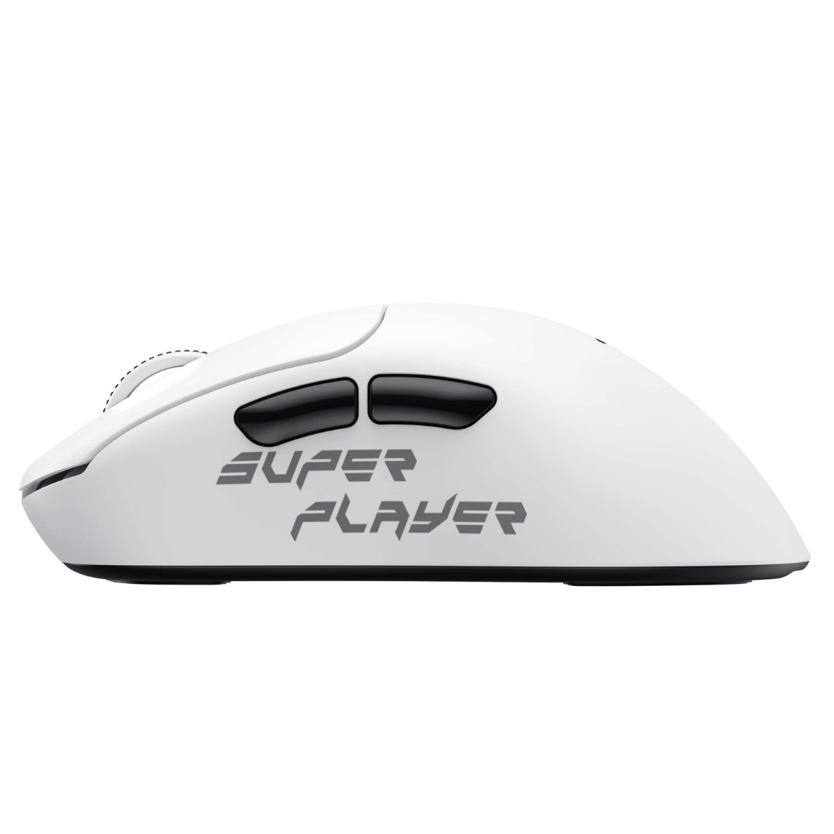 Havit Kraken StarBlaze-1 RGB Kablosuz Gaming Mouse 26000 DPI PAW3395 - Beyaz