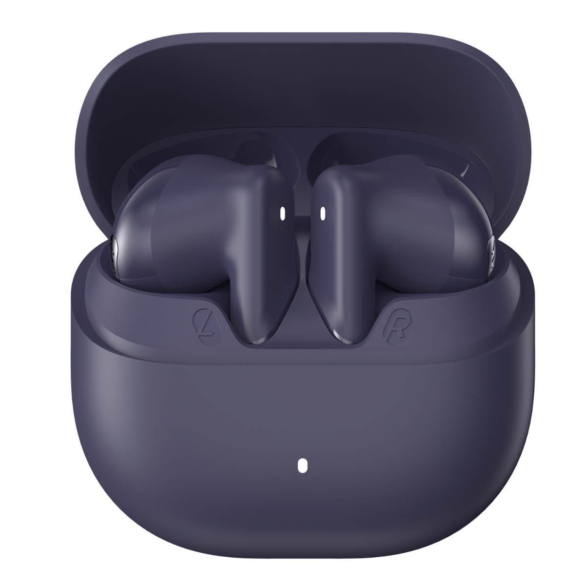 Havit Life 04T TW888 TWS Bluetooth Kulaklık - BT 6.0, 30 Saat Oynatma, Şarj Kutulu - Mavi