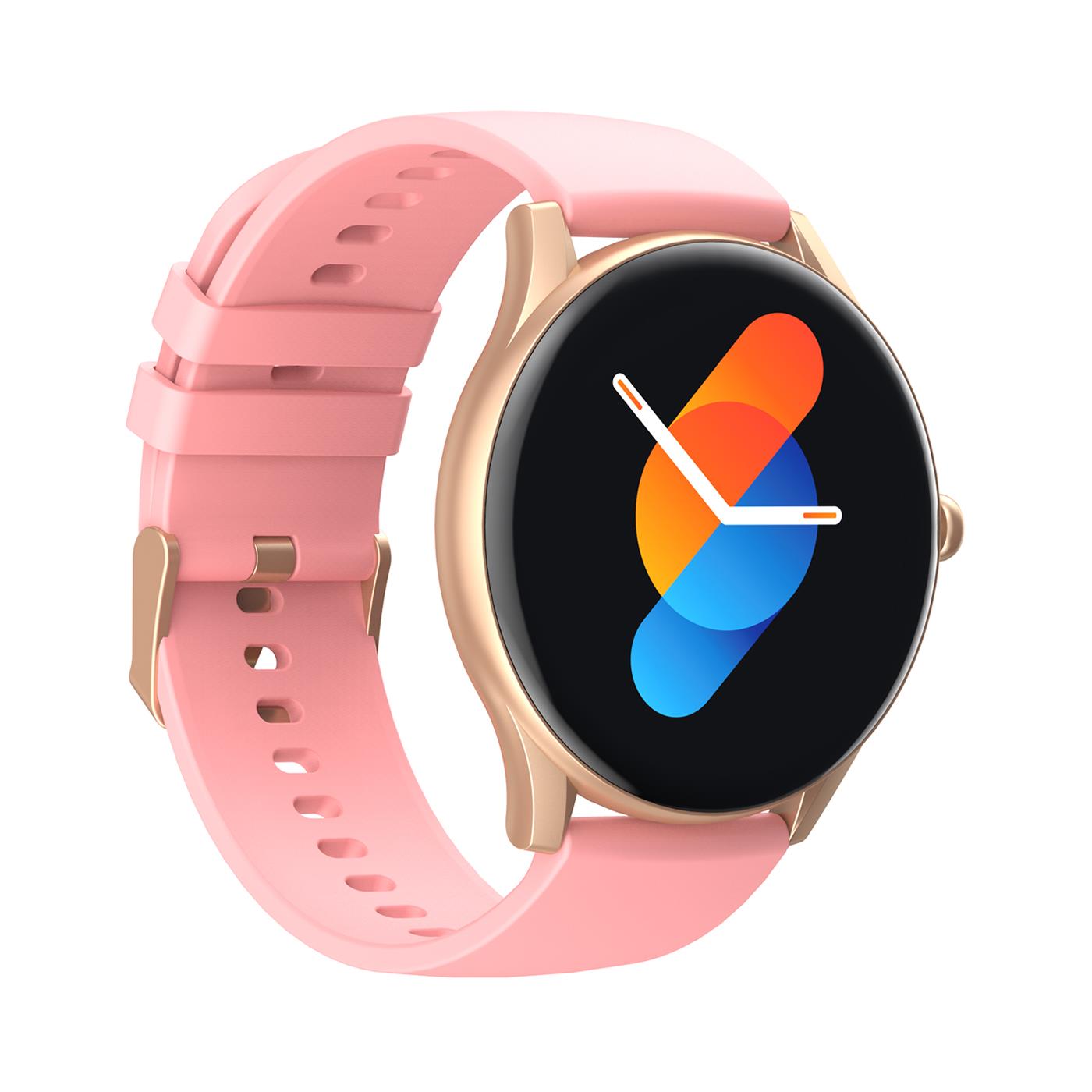 Havit M9036 Akıllı Saat - Pembe