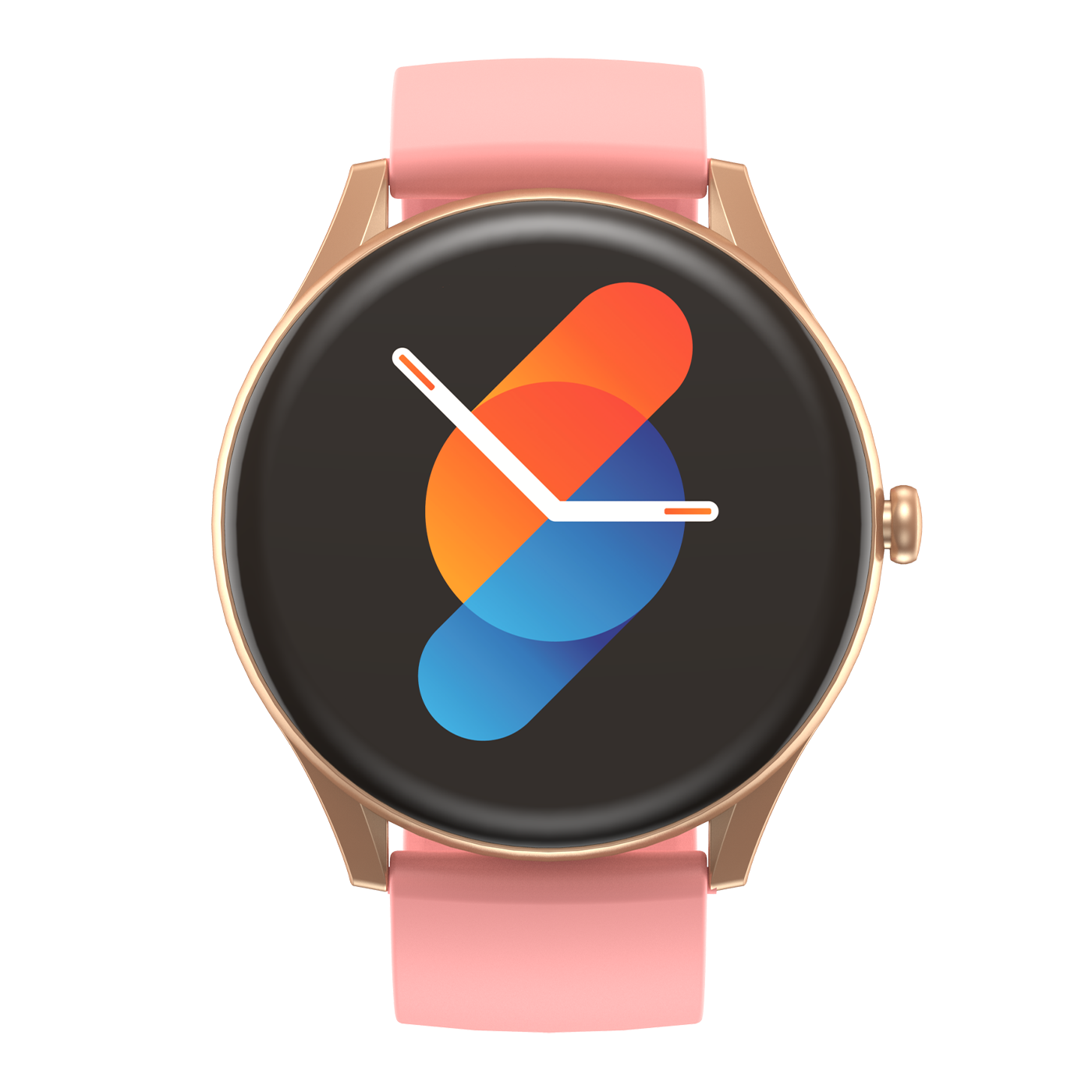 Havit M9036 Akıllı Saat - Pembe