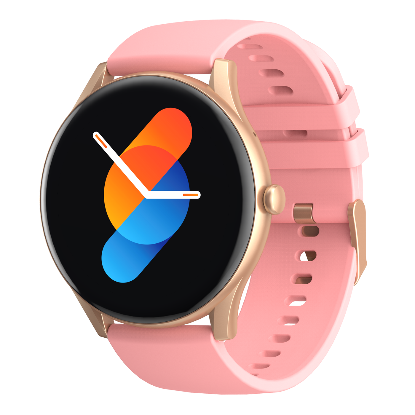 Havit M9036 Akıllı Saat - Pembe