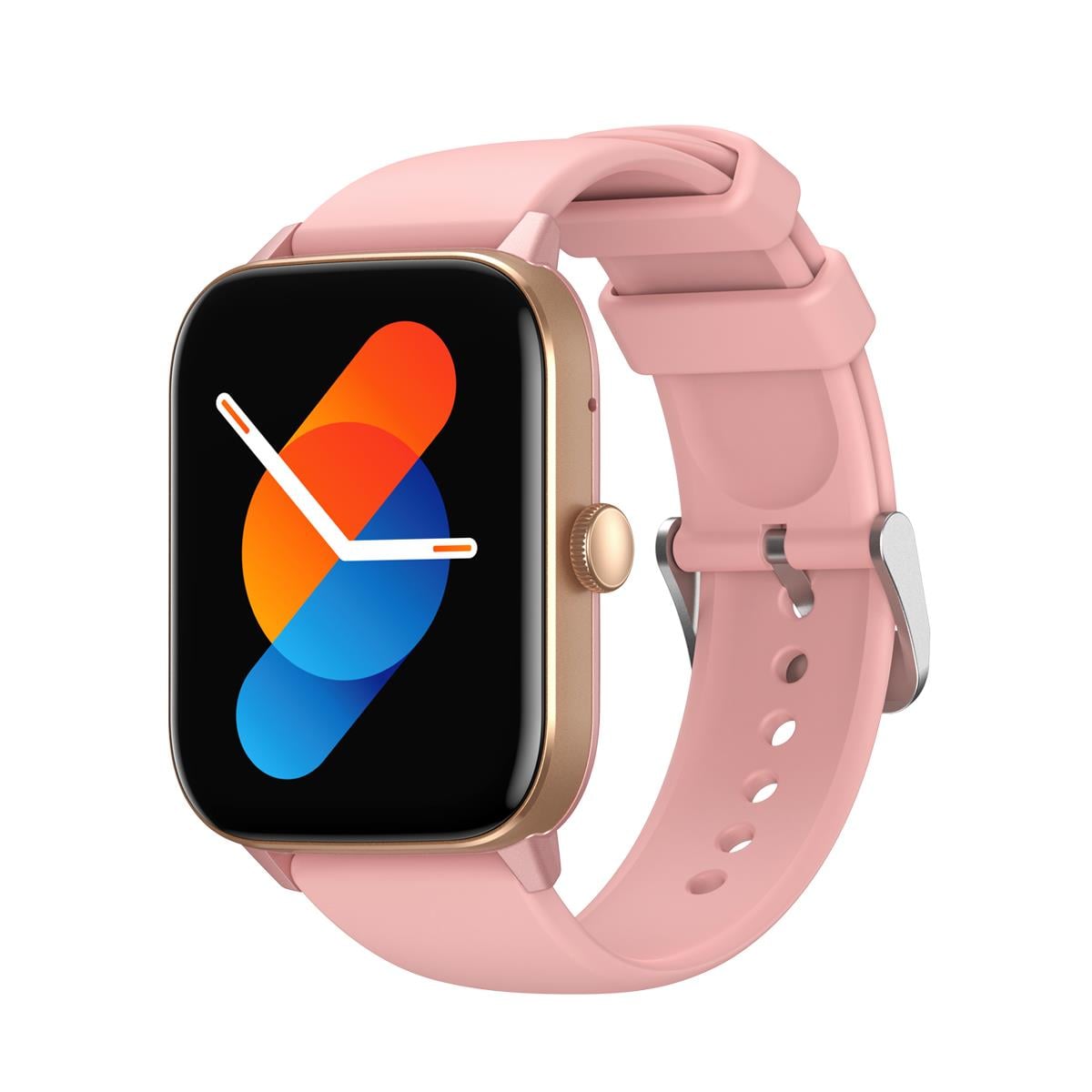 Havit M9037 Akıllı Saat - Pembe