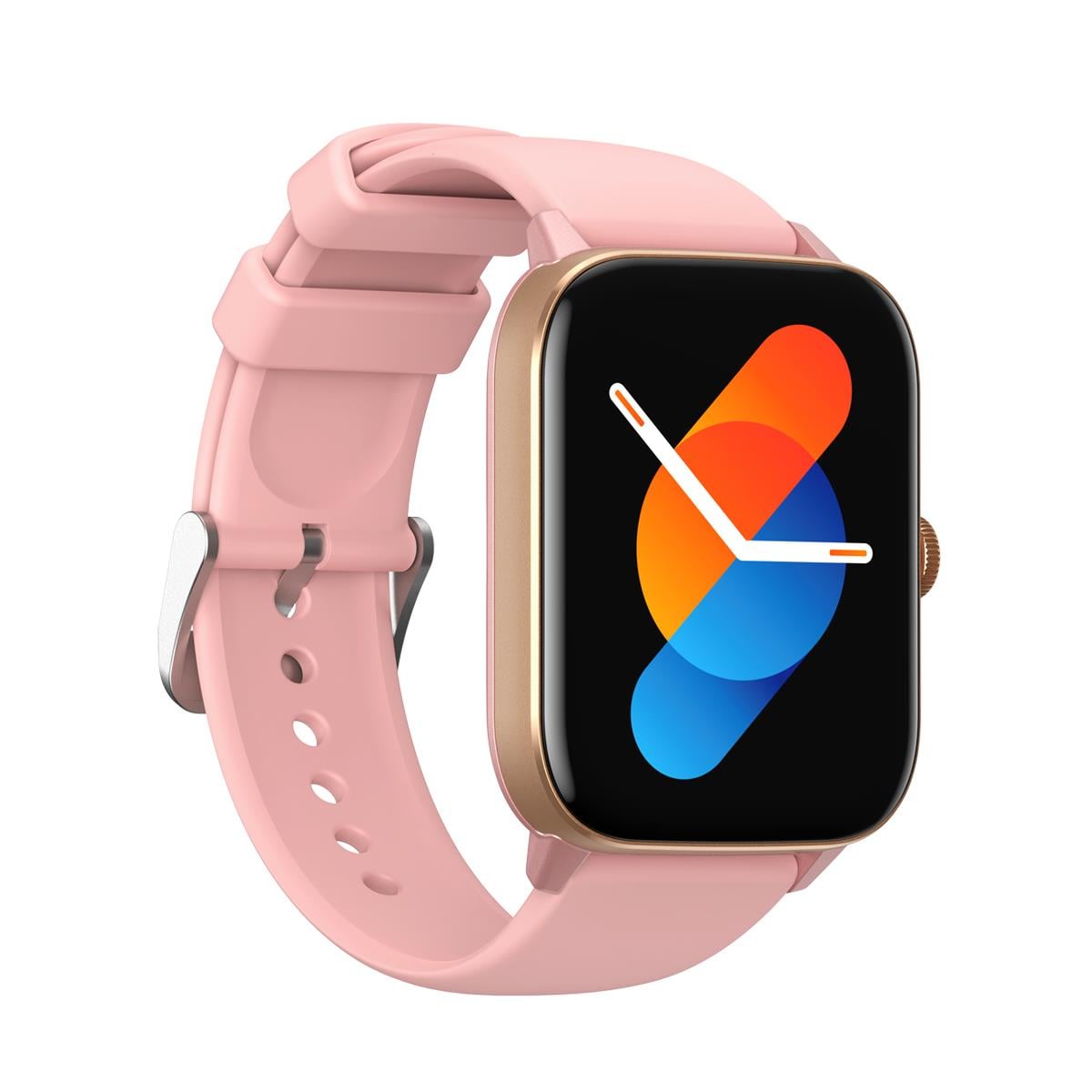 Havit M9037 Akıllı Saat - Pembe