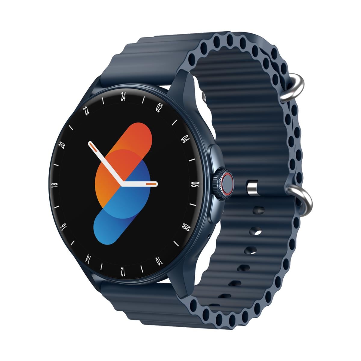 Havit M9046 Akılllı Saat - Mavi