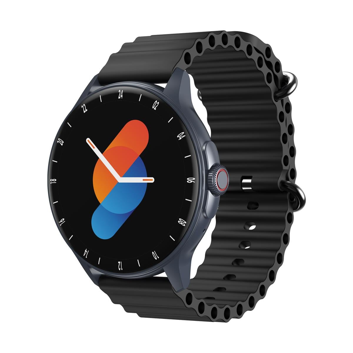 Havit M9046 Akılllı Saat - Siyah