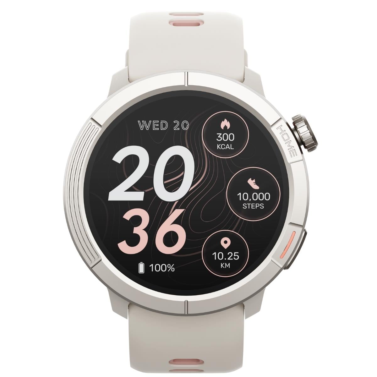 Havit M9058 GPS Profesyonel Outdoor 1.43
