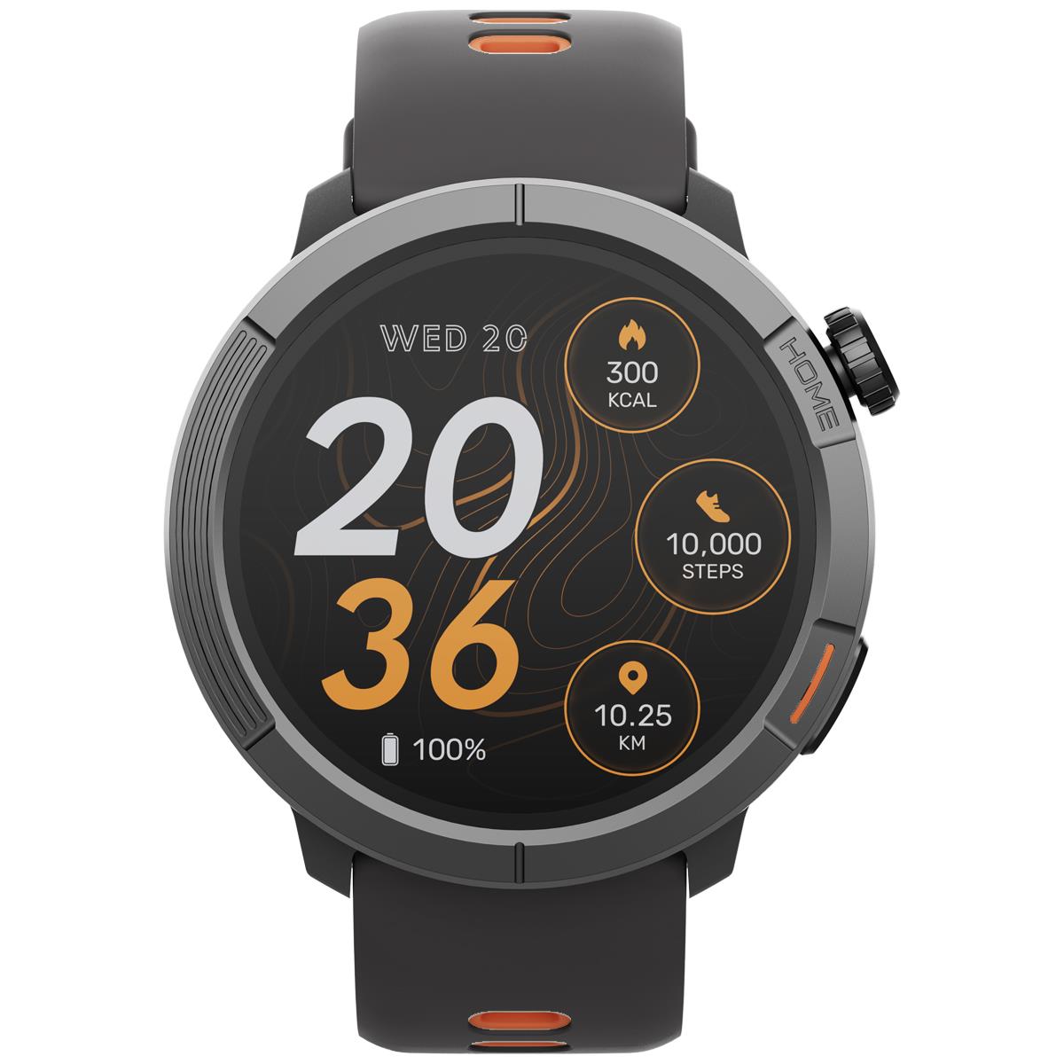 Havit M9058 GPS Profesyonel Outdoor 1.43