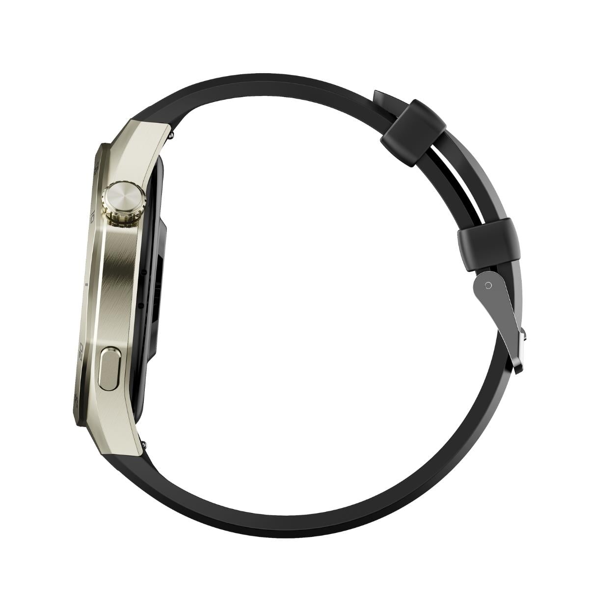 Havit M9063 Pro Amoled Akıllı Saat  - Titanium