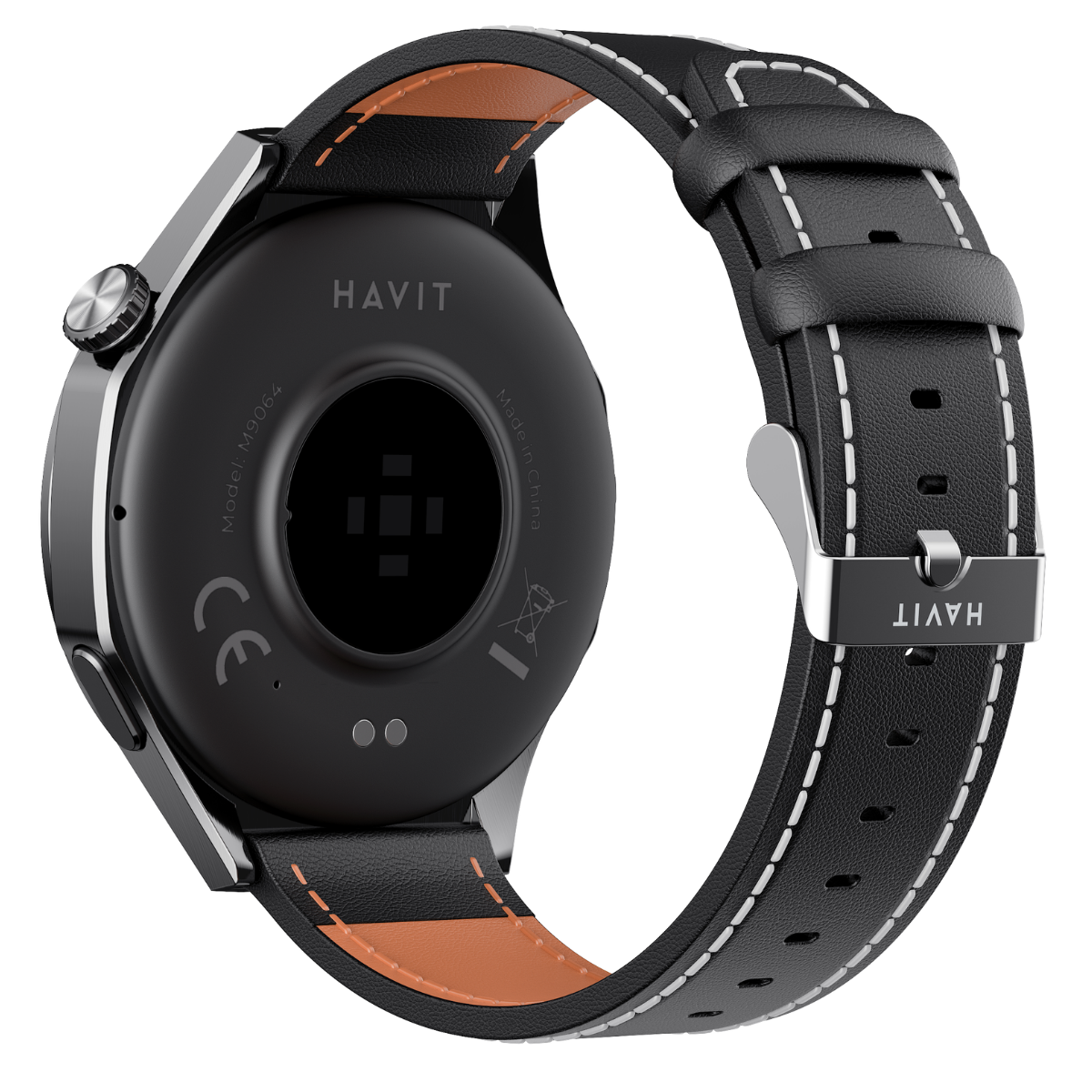 Havit M9064 Akıllı Saat  - Siyah