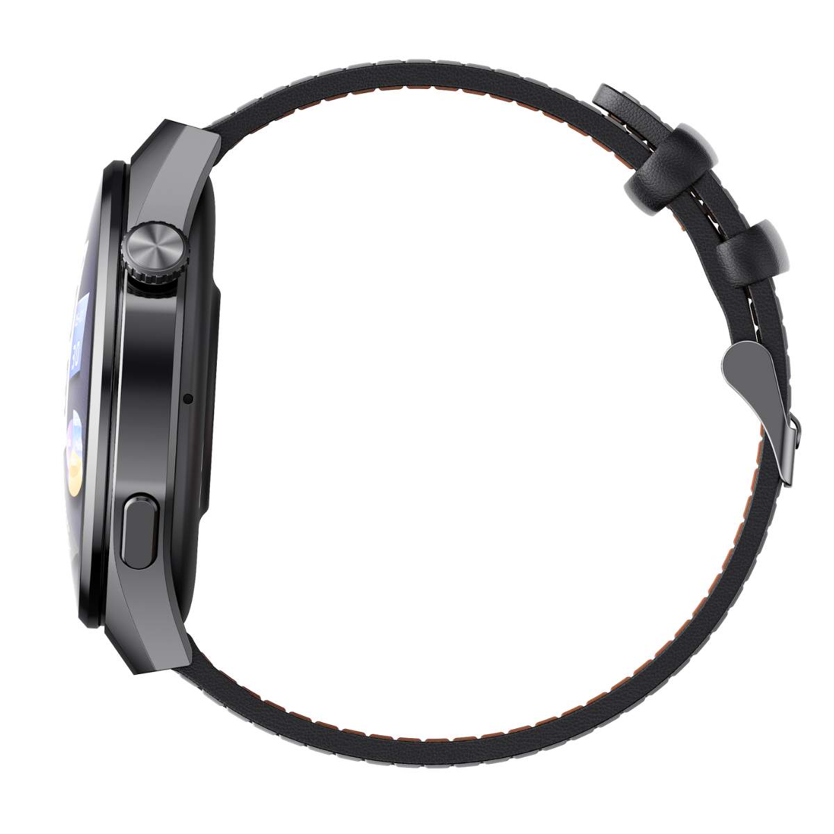 Havit M9064 Akıllı Saat  - Siyah