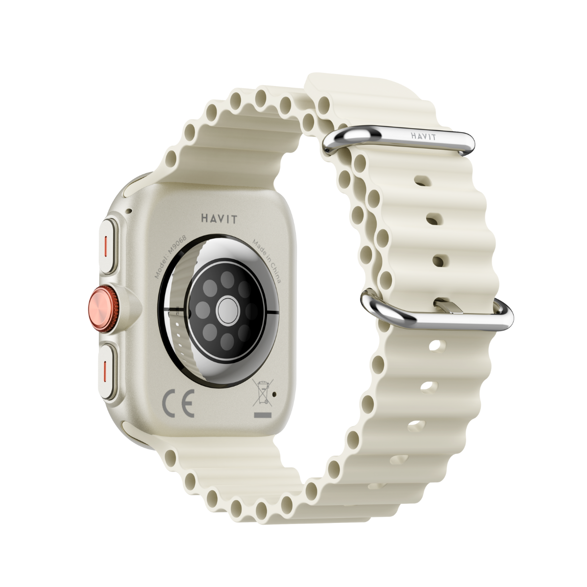 Havit M9068 Akıllı Saat – 2.01