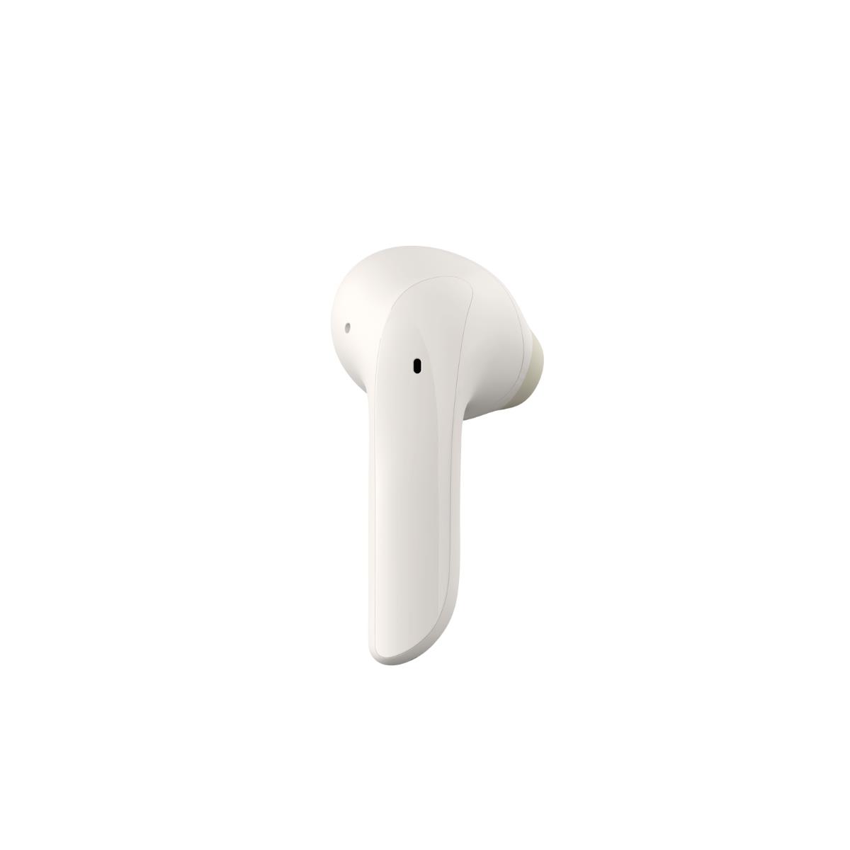 Havit Modern Buds ENC TWS Bluetooth Kulaklık - Bej
