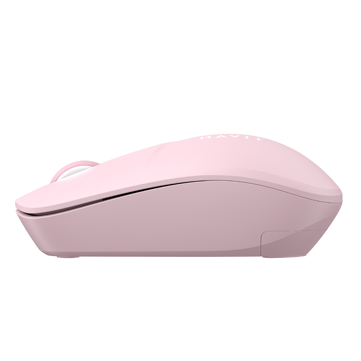 Havit MS48GT Mouse - Pembe