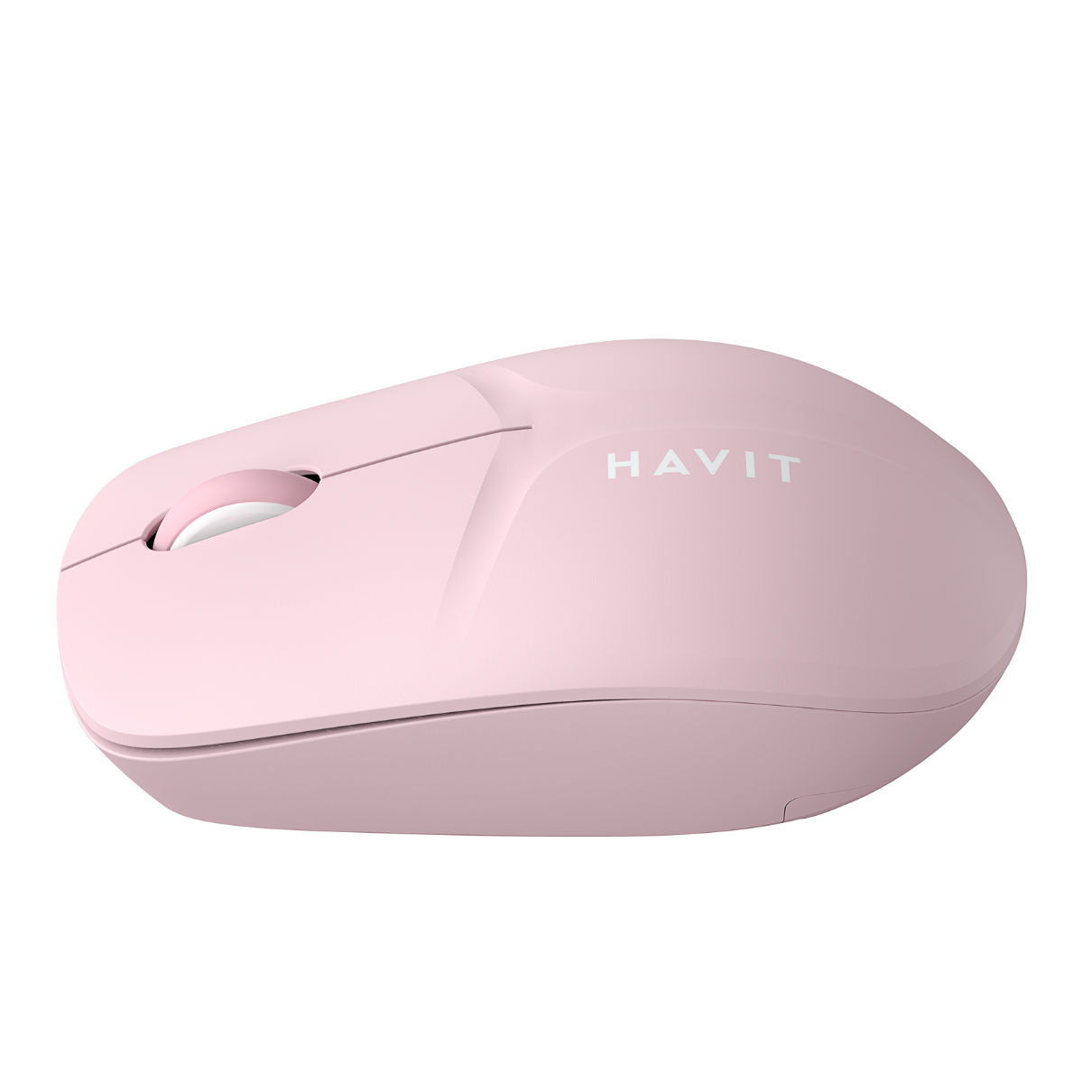 Havit MS48GT Mouse - Pembe