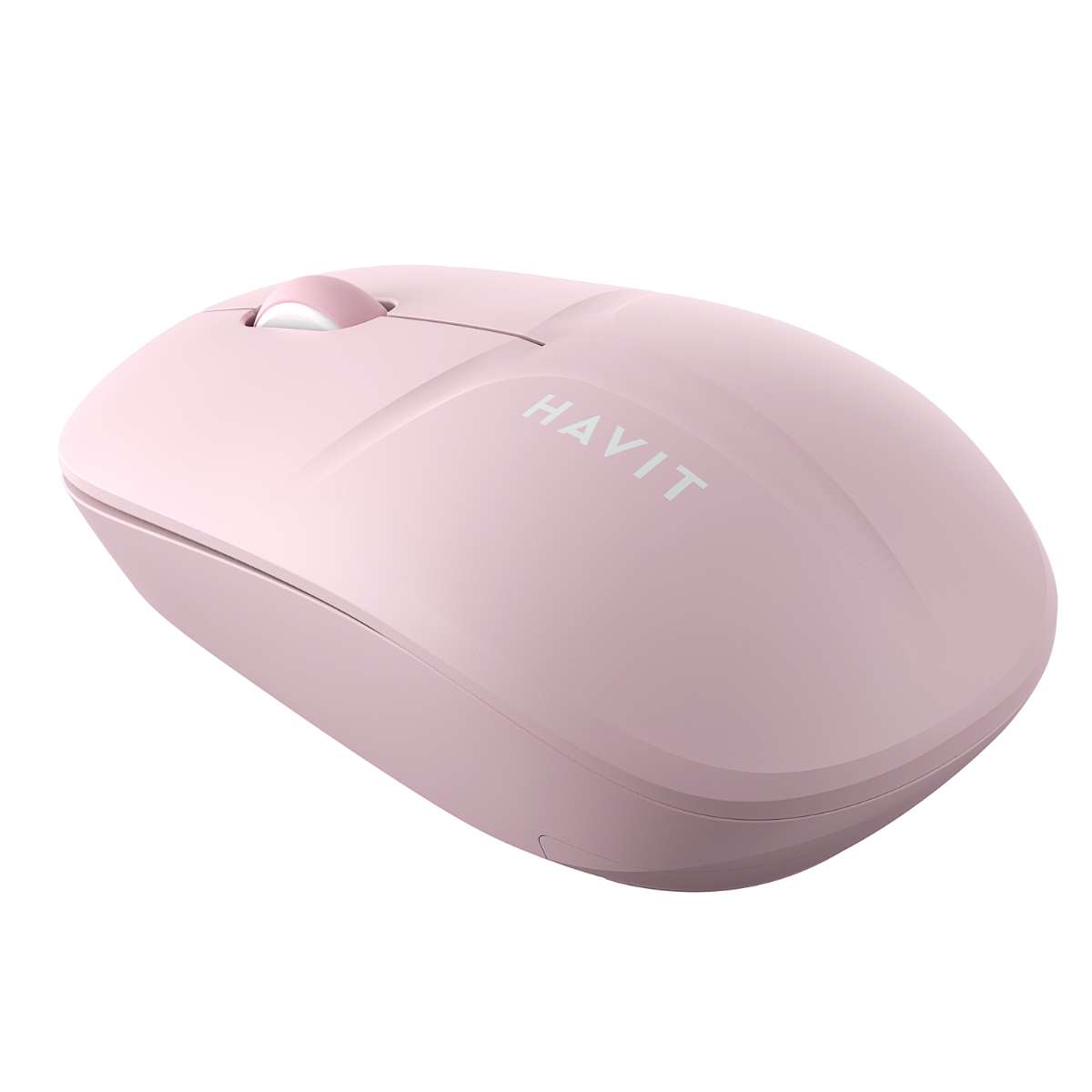 Havit MS48GT Mouse - Pembe