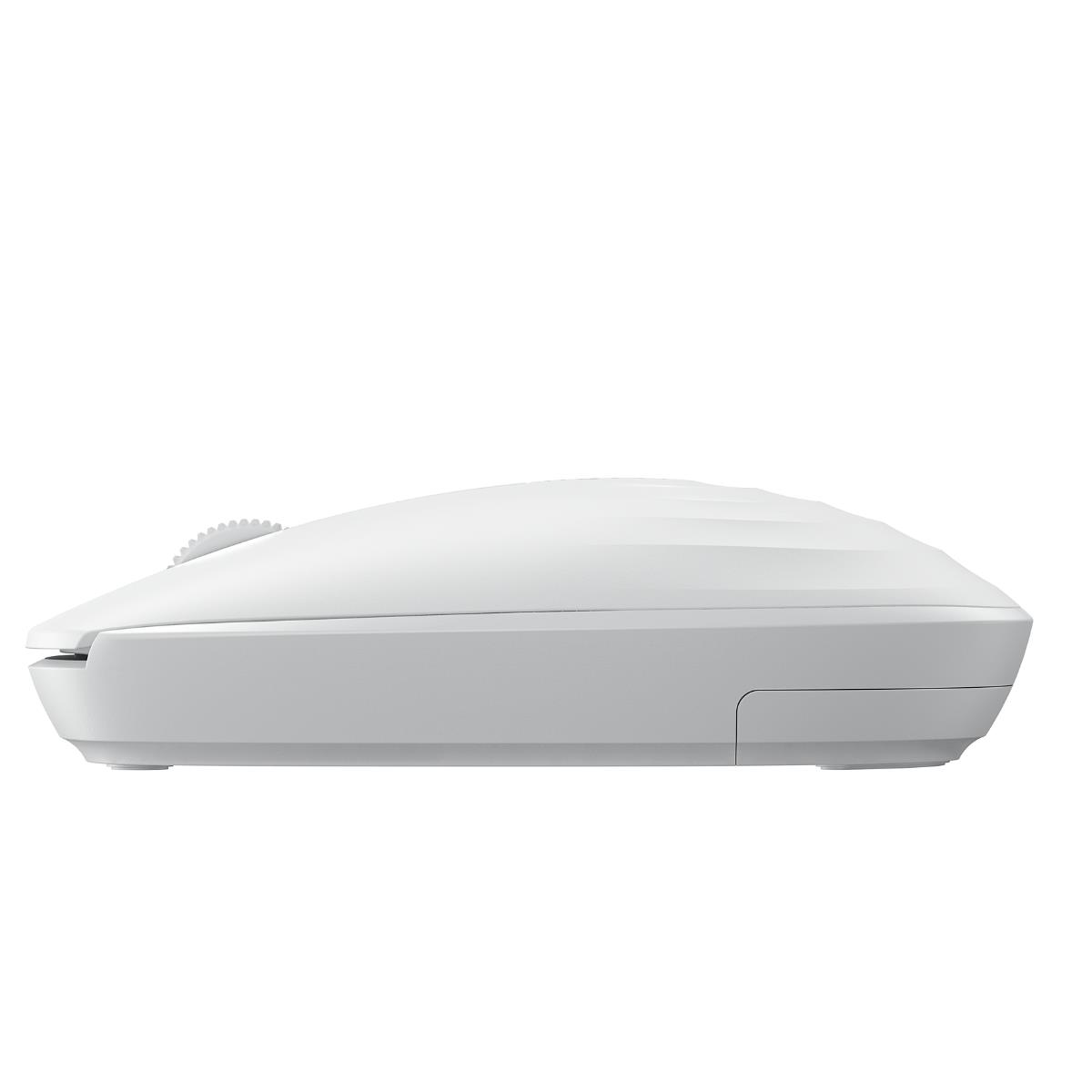 Havit MS93RF Kablosuz Mouse - 2.4GHz, 1600 DPI, Ergonomik Tasarım - Beyaz